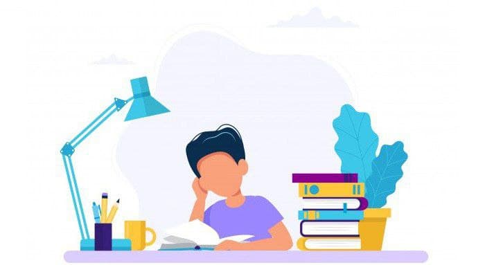 چگونه همواره انگیزه درس خواندن داشته باشیم؟