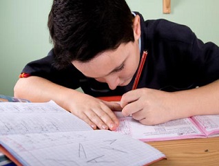 تمرین مداوم باعث کسب مهارت می‌شود