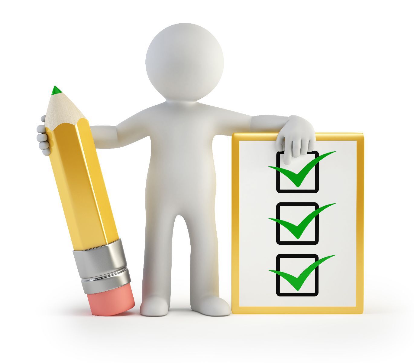 🧠 توصیه‌های طلایی به نهمی‌ها برای موفقیت در آزمون تیزهوشان و نمونه دولتی 1404