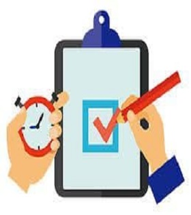 چگونه در آزمون ها برای خود هدف‌گذاری کنیم؟