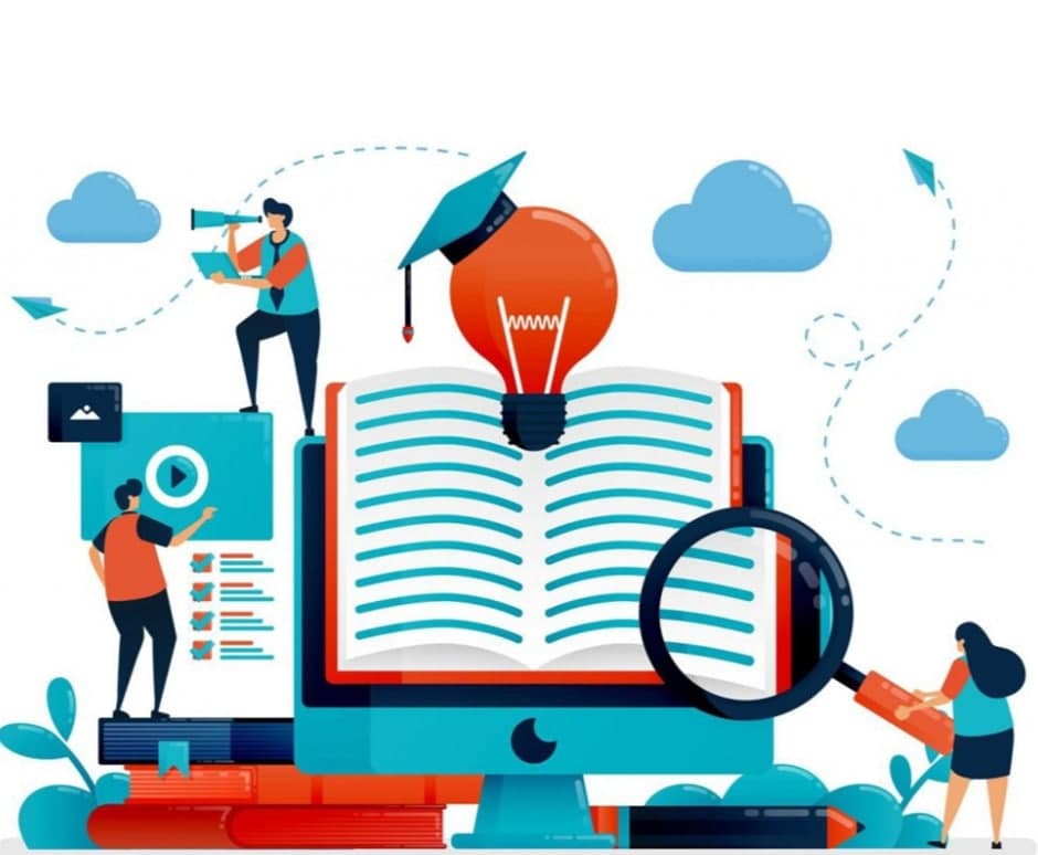 راهکارهای عدم فراموشی مطالب