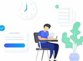 کاظم قلم‌چی: دو نوع برنامه ریزی: کدام را انجام می‌دهید؟