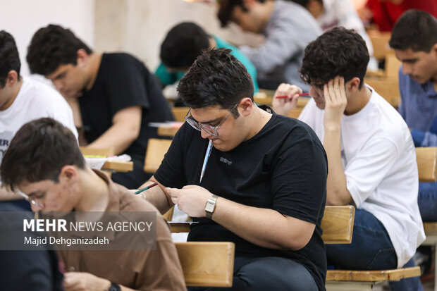 اثر مرکب در تحصیل؛ چگونه عادت‌های کوچک روزانه رتبه‌های برتر کنکور را می‌سازند؟