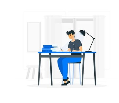 8 روش حل مشکل تنبلی در مطالعه