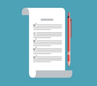 ایام جمع بندی نیمسال اول