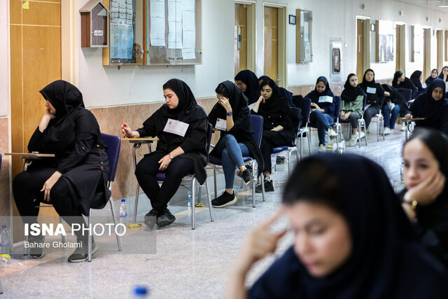 کلاس قلم چی کرج: بهترین مسیر برای موفقیت در کنکور